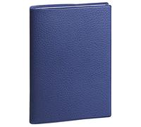 Exacompta - 15440E - Agenda semainier de poche Horizons 15 Cassandra - 10,5 x 15 cm - Janvier à décembre 2026 - Coloris aléatoire
