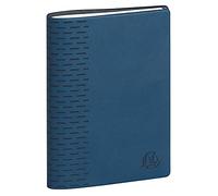 Exacompta 15446E - Agenda semainier de poche SAS 15 Agora Winner - 10,5 cm x 15,5 cm - Août 2025 à août 2026 - Coloris aléatoire