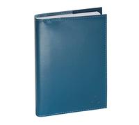 Exacompta - 15812E - Agenda journalier de poche EasyDay Volga - 10 x 15 cm - Janvier à décembre 2026 - Coloris aléatoire