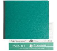 EXACOMPTA 16300E