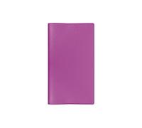 Exacompta Agenda semainier de poche Temporel 16 Barbara 8,5 x 16 cm 2025 Coloris aléatoire