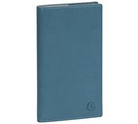 Exacompta - 16672E - Agenda semainier de poche Eurotime 16 Winner - 8,5 x 16 cm - Janvier à décembre 2025 - Coloris aléatoire