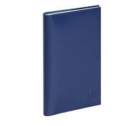 Exacompta - 16777E - Agenda semainier de poche SAD 16S Vérone - 9 x 16 cm - Septembre 2025 à décembre 2026 - 16 mois - Coloris aléatoire
