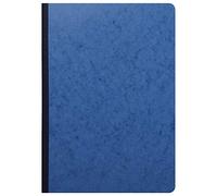 Exacompta 17040E Piqure 29,7/21 Tête Paresseuse 4 Colonnes 80 Pages