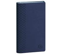 Exacompta - 17246E - Agenda semainier de poche SAS 17 Winner - 9 x 17,5 cm - Septembre 2025 à août 2026 - Coloris aléatoire