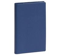 Exacompta - 17270E - Agenda quinzainier de poche SL 17 Cassandra - 9 x 17,5 cm - Janvier 2025 à janvier 2026 - Coloris aléatoire