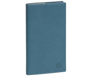 Exacompta 17622E - Agenda semainier de poche Espace 17 spiralé Winner - 9 x 17,5 cm - Janvier à décembre 2026 - Coloris aléatoire