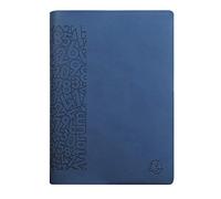 Exacompta 18412E - Agenda journalier Forum Winner - 12 x 17 cm - Août 2025 à juillet 2026 - Coloris aléatoire