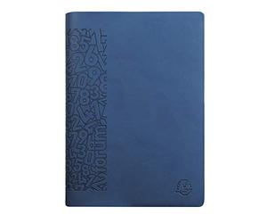 Exacompta 18412E - Agenda journalier Forum Winner - 12 x 17 cm - Août 2025 à juillet 2026 - Coloris aléatoire