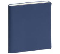 Exacompta - 18444E - Agenda semainier de bureau Eurotime 18 Barbara - 15 x 17 cm - Janvier à décembre 2026 - Coloris aléatoire