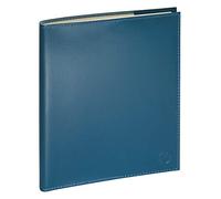 Exacompta 18862E - Agenda semainier de bureau Eurotime 18 Volga - 15 x 17 cm - Janvier à décembre 2026 - Coloris aléatoire