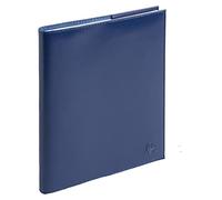 Exacompta 19777E - Agenda semainier de bureau SAD 19S Vérone - 14 x 18 cm - Septembre 2025 à décembre 2026 - 16 mois - Coloris aléatoire