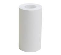 Exacompta 20 Bobines Carte Bancaire 57mmx30mm 55g/m2 Sans Phenol Métrage 9m