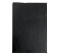 Agenda 2025 Semainier Visuel Barbara Exacompta 15 X 21 Cm - Janvier À Décembre 2025 - Noir