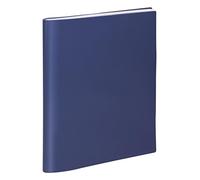 Exacompta - 20777E - Agenda semainier de bureau SAD 20S Vérone - 15 x 21 cm - Septembre 2025 à décembre 2026 - 16 mois - Coloris aléatoire