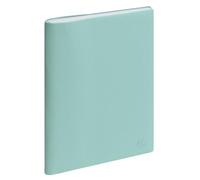 Exacompta - Réf. 2101603E Agenda de bureau SAD 21S EasyTime Joy 15 x 21 cm Semainier Septembre 2025 à Décembre 2026-16 mois.