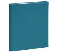 Exacompta 22642E - Agenda semainier de bureau Horizons 22 Winner - 18 x 22,5 cm - Janvier à décembre 2026 - Coloris aléatoire