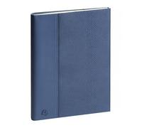 Exacompta - 24764E - Agenda semainier de bureau Eurotime 24S Spiralé Duo Kaa - 16 x 24 cm - Janvier à décembre 2026 - Coloris aléatoire