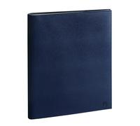 Exacompta 270101E Agenda de bureau Eurotime 27S spiralé Rialto 21 x 27 cm Semainier Janvier à décembre 2026 - Couleur aléatoire
