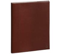 Exacompta 27242E - Agenda semainier de bureau Horizons 27 Bellagio - 27 x 21 cm - Janvier à décembre 2026 - Coloris aléatoire