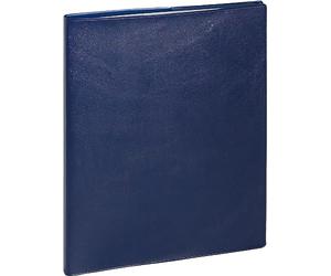 Exacompta - 27422E - Agenda Semainier Eurotime 27 S spiralé Barbara - Format 21 x 27 cm - Janvier 2027 à décembre 2027 - Coloris aléatoires