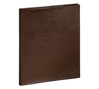 Exacompta 27442E - Agenda semainier de bureau Horizons 27 Barbara - 21 x 27 cm - Décembre 2025 à décembre 2026 - Coloris aléatoire