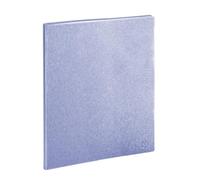 Exacompta 27456E - Agenda semainier de bureau SAS 27 Eden - 21 x 27 cm - Août 2025 à août 2026 - Coloris aléatoire