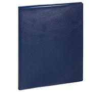 Exacompta - 27472E - Agenda Semainier Espace 27 Barbara - 21 x 27 cm - Janvier à Décembre 2025 - Coloris aléatoires