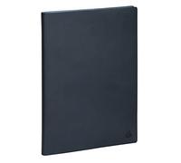 Exacompta - 29447E - Agenda semainier de bureau SAD 29 Nil - 21 x 29,7 cm - Septembre 2025 à décembre 2026 - 16 mois - Coloris aléatoire