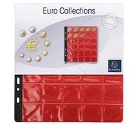 Exacompta Sachet 3 recharges Album Pièces – 30 mm