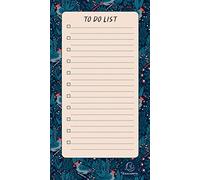 Exacompta - 33800E - To Do List Color Design - 10 x 18 cm - Visuel aléatoire