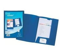 Exacompta 43500E fichier Polypropylène (PP) Multicolore A4 Multicolore G