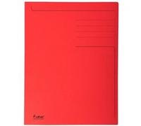 Exacompta 449003E fichier Rouge Rouge G