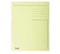 Exacompta 449005E fichier Jaune Jaune G