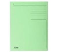 Exacompta 449013E fichier Vert Vert G