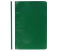 Exacompta 449215B protège documents Polypropylène (PP) Vert Vert G