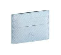 Exacompta - 5105012E - Porte-cartes Ariel - 10 x 8 cm - Coloris bleu