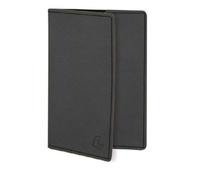 Etui passeport RFID Odyssée. - Couleurs assorties
