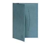 Exacompta - 5105622E - Pochette mixte voiture Kaa - 4 fentes - 2 étuis transparents - 10 x 14 cm - Coloris vert