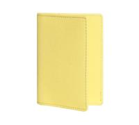 Exacompta 510576E - Porte-cartes RFID anti-piratage Joy. - Citron