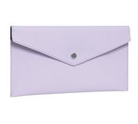 Exacompta 510597E - Pochette DL Joy - 22x11 cm - Lilas