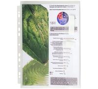 Exacompta 5505E Album photo transparent A4