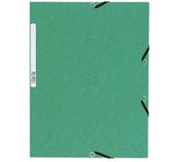 Exacompta 55303E fichier Papier Vert A4 Vert G