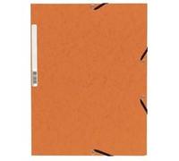 Exacompta 55304E fichier Papier Orange A4 Orange G