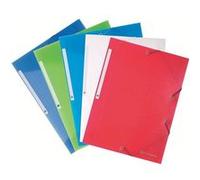 Exacompta 55879E fichier Polypropylène (PP) Multicolore A4 Multicolore G
