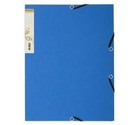 Exacompta 56982E fichier Papier Bleu A4 Bleu G