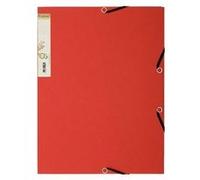Exacompta 56985E fichier Papier Rouge A4 Rouge G