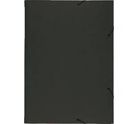 Exacompta 59502E DIN A3 noir 1 pc(s)