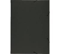 Exacompta 59502E DIN A3 noir 1 pc(s)