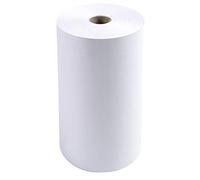 Exacompta Papier offset Blanc extra - Rouleau A4 (21 cm x 121 m) 60 g/m² - 1 rouleau